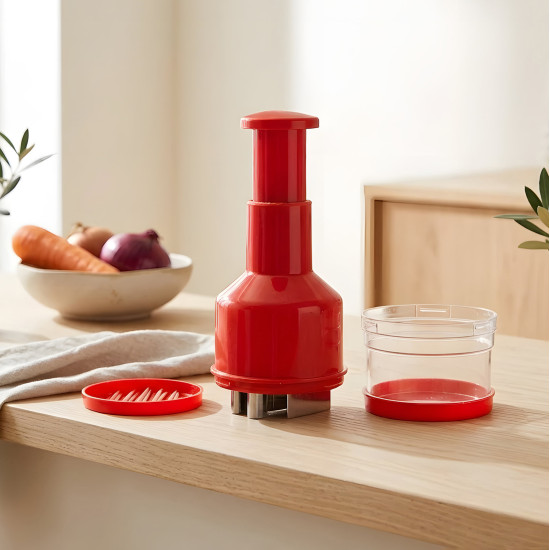 Vegetable Chopper